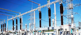 PACKAGED TRANSFORMER SUBSTATIONS